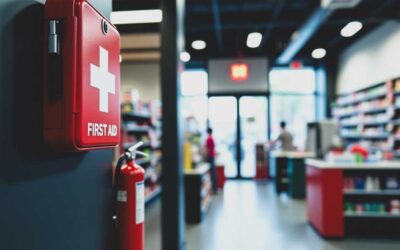 Setting Up an Incident Response Plan for Retail Locations