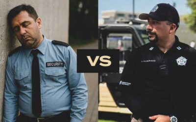 Cheap Security Guard Services Cut Corners – Here’s How